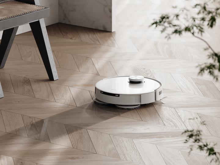 Immagine prodotto Ecovacs Deebot T10 Turbo (Robot aspirapolvere)