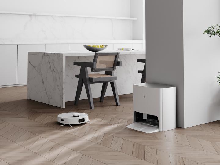 Immagine prodotto Ecovacs Deebot T10 Turbo (Robot aspirapolvere)