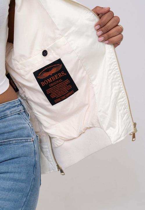 Produktbild Bombers Original Kansas-W (L)