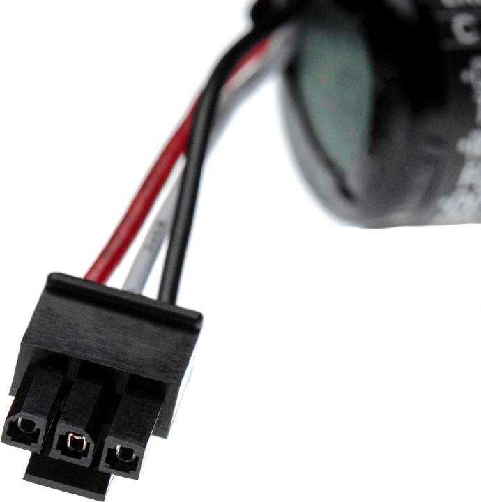 Produktbild AccuCell Akku Ersatz für Logitech 533-000104, 533-000138, F12431581 für Lautsprecher Boxen Speaker (2600mAh (Ersatzfernbedienung)