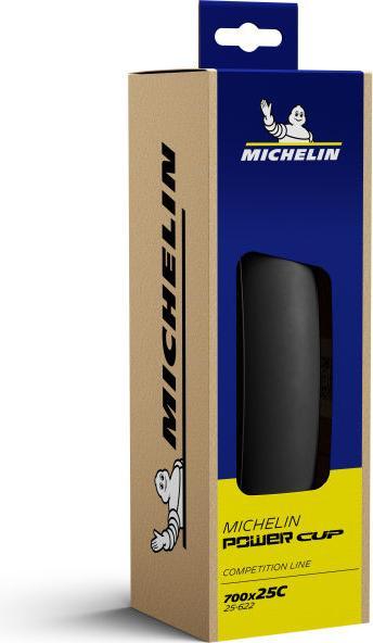 Image du produit Michelin Coupe de puissance (28 x 1.00, 25-622)
