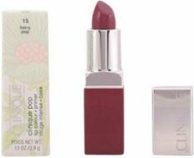Produktbild Clinique Pop Lip Colour & Primer (#15 Berry Pop)