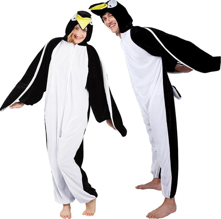 Boland penguin