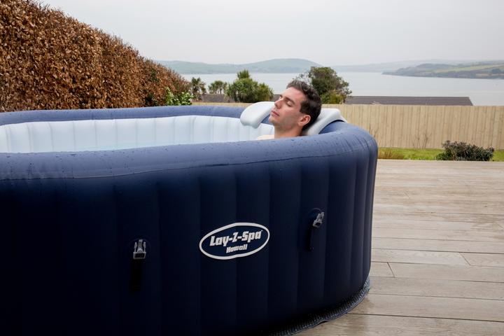 Produktbild Bestway Lay-Z-Spa