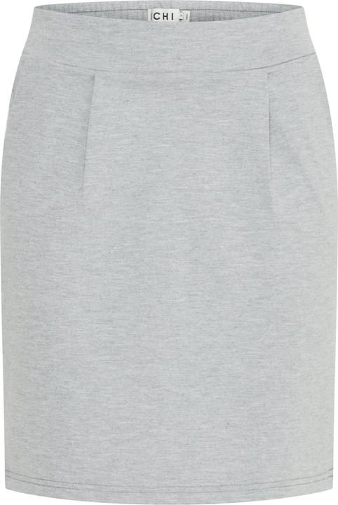 Grey Melange (10020)