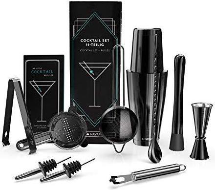 Navaris Cocktail set (Cocktail set)