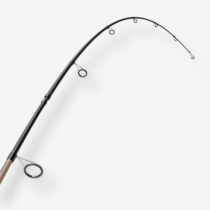 Image du produit Caperlan WXM 100 (Canne à lancer, 17.78 cm)