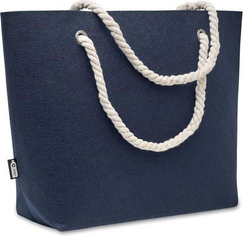 Immagine prodotto MidOcean Einkaufstasche Feltsea RPET Filz Strand