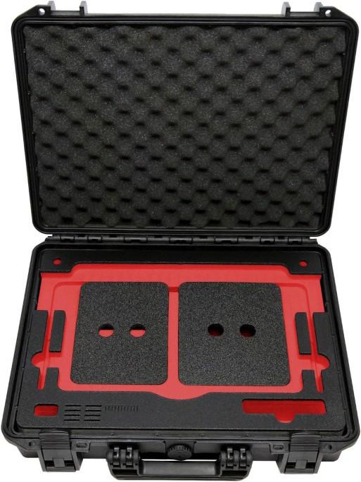 Produktbild TomCase Aufbewahrung und Transport für Mac Book 16" (2021) (16", Apple)