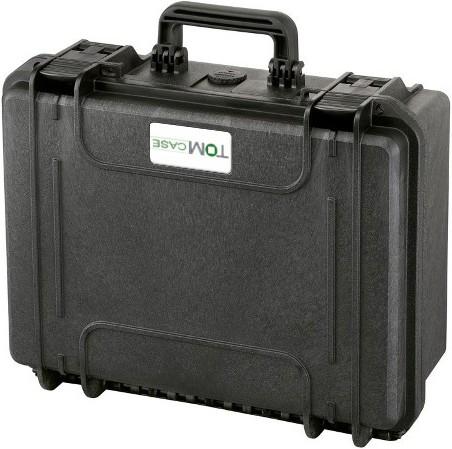 Actual product image TomCase Travel Edition storage and transport for Mavic 3, special nap (Drone case, DJI Mavic 3)