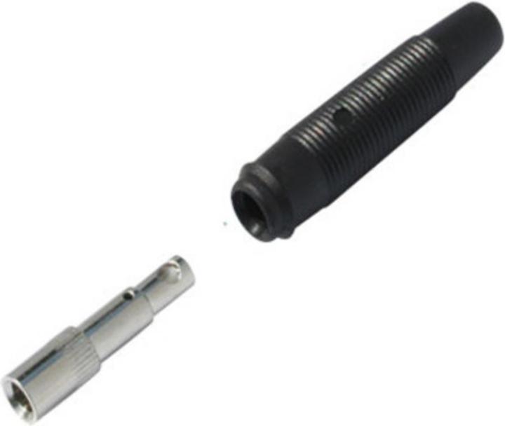Image du produit Shiverpeaks S/CONN maximum connectivity Couplage banane de laboratoire, noir