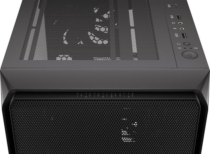 Produktbild Endorfy Obudowa Arx 500 Air (EY2A010) (ATX, mATX, Mini-ITX)