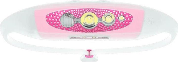 Actual product image knog. Bilby Run Headlamp, Purple (400 lm)