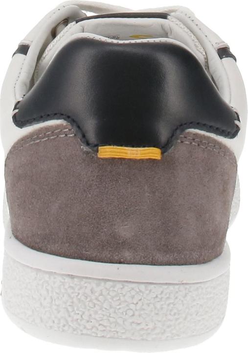 Produktbild Camel Active Sneaker Split/Nappa WEISS/BLAU (41)