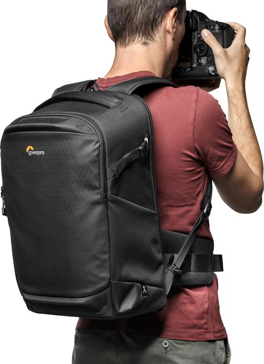 Produktbild Lowepro Flipside BP 400 AW III (Fotorucksack, 20 l)