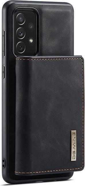 Produktbild Dg.Ming M1 Series Hardcase mit abnehmbarem Portemonnaie (Samsung Galaxy A73 5G)