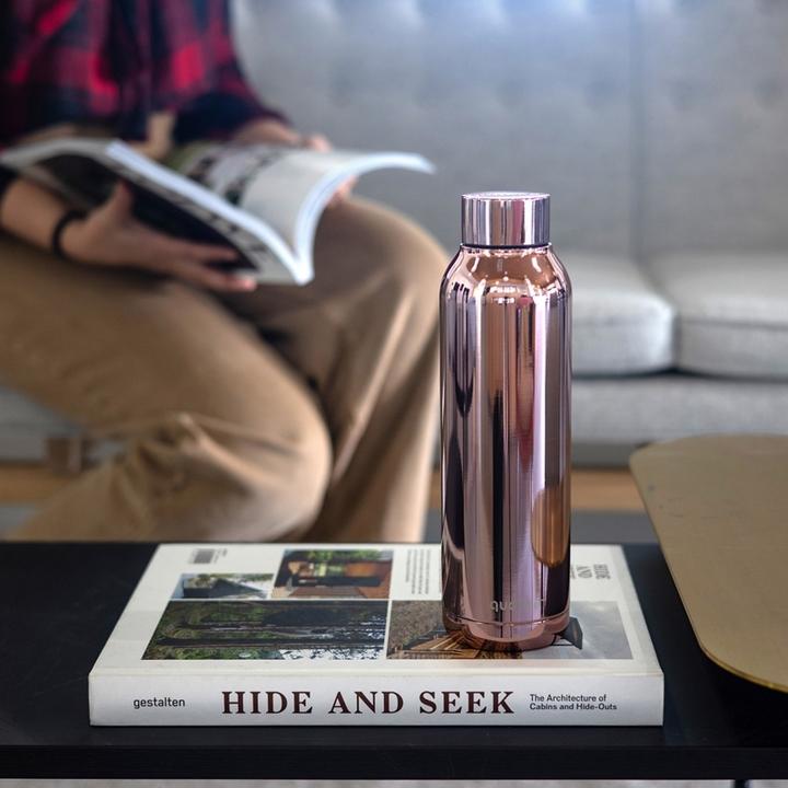 Actual product image Quokka Solid Sleek (0.63 l)