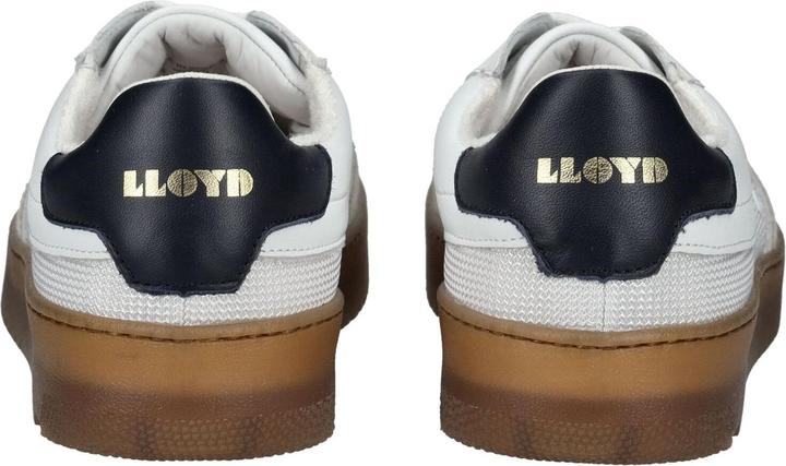 Actual product image Lloyd Sneaker (42)