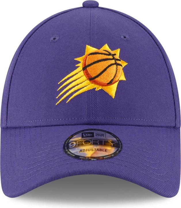 Actual product image New Era 9Forty NBA League Phoenix Suns