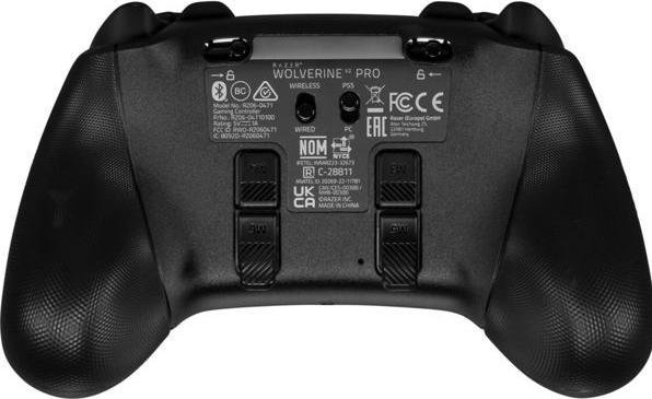 Immagine prodotto Razer Wolverine V2 Pro (PC, PS5)
