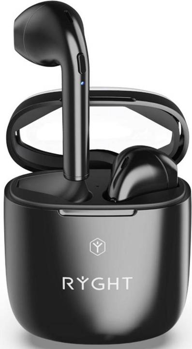 Image du produit Ryght Dyplo 2 (3.50 h, Sans fil)