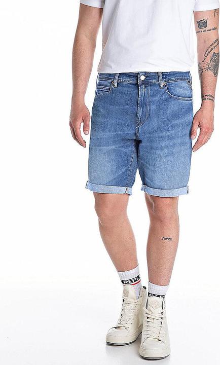 Produktbild Replay RBJ.981 SHORT TAPERED (W31)