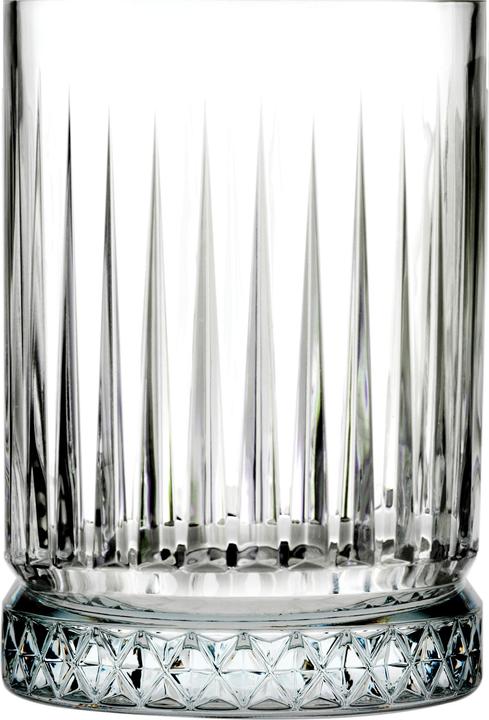 Produktbild Pasabahce Elysia Shotglas ml - er SET (0.60 dl, 12 x, Schnapsgläser + Shotgläser)