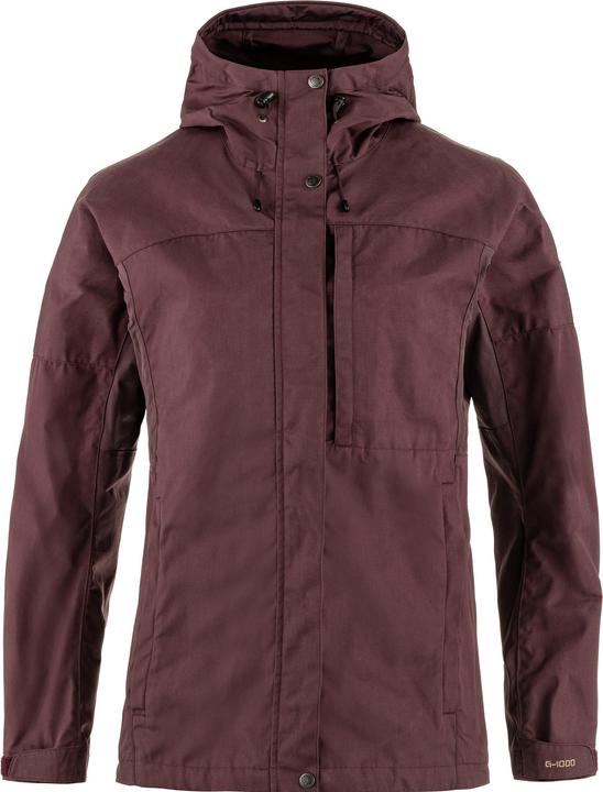 Fjällräven Kaipak Jacket W
