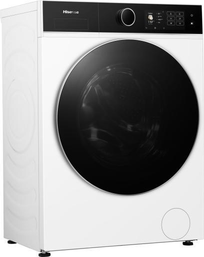 Image du produit Hisense WD5I8043BWF