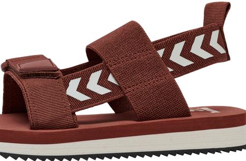 Produktbild hummel Elastic Sandal Jr (34)