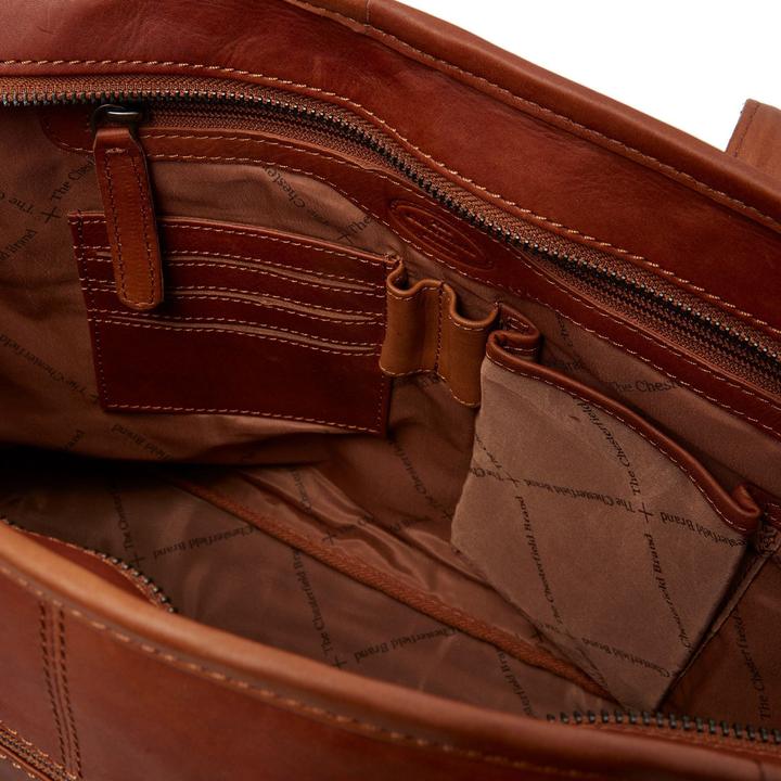 Image du produit The Chesterfield Brand Shopper Monza 0195 (15 l)