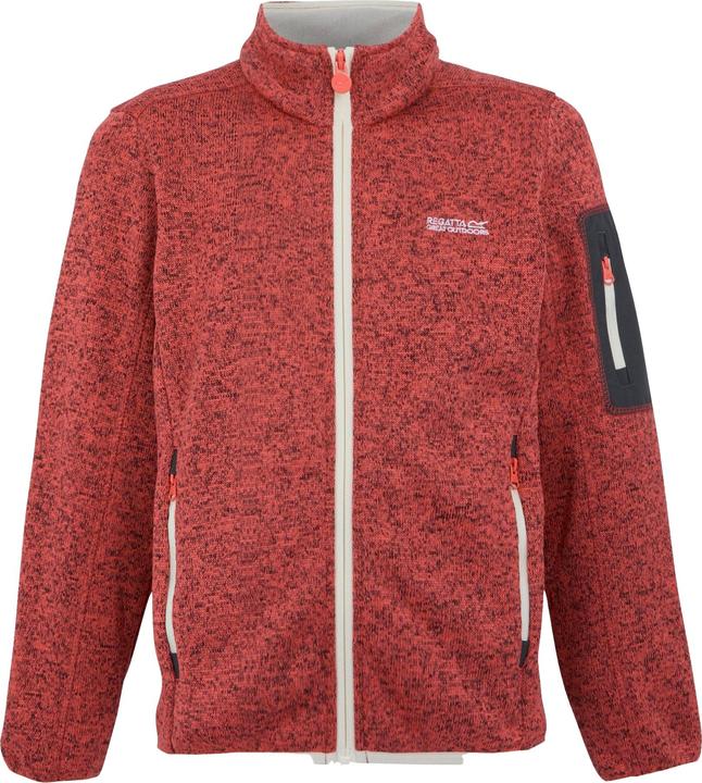 Regatta Newhill Fleecejacke (128)