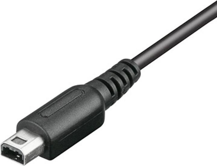 Actual product image AccuCell Charger Nintendo DSi, Nintendo DSi XL