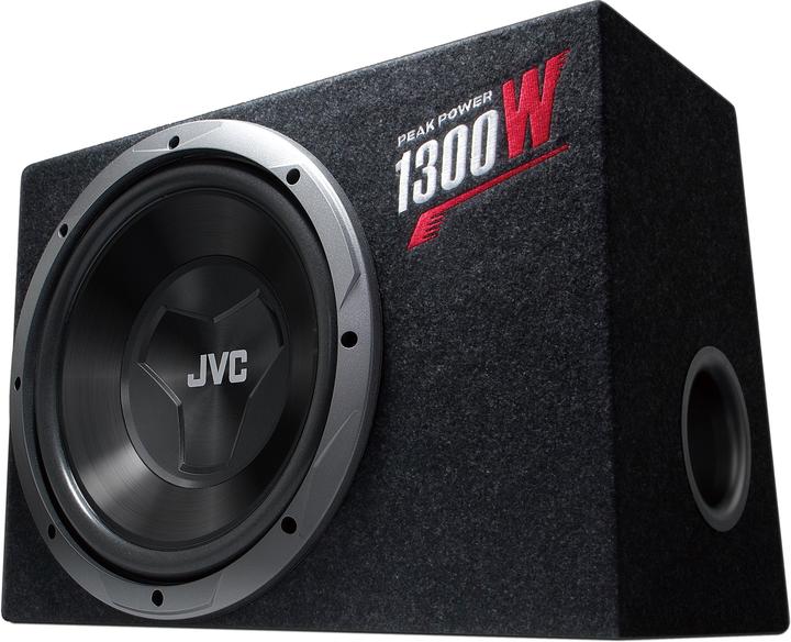 Produktbild JVC Cs-Bw120 (1300 W)