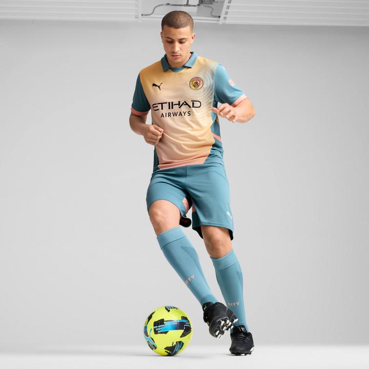 Image du produit Puma maiot fourth manchester city 2024/25 (L)
