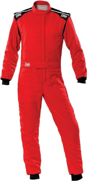 Actual product image OMPHobby Rennanzug FIRST-S 54 (54)