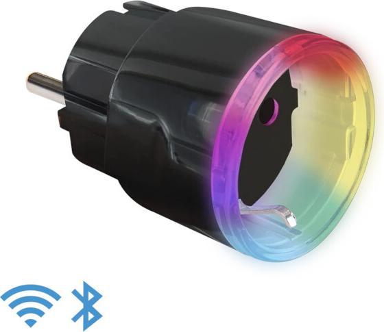 Actual product image Shelly Plus Plug S