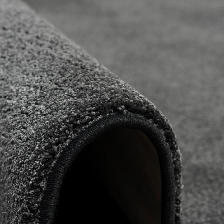 Produktbild Snapstyle Hochflor Luxus Velours Läufer Teppich Touch (80 x 320 cm)