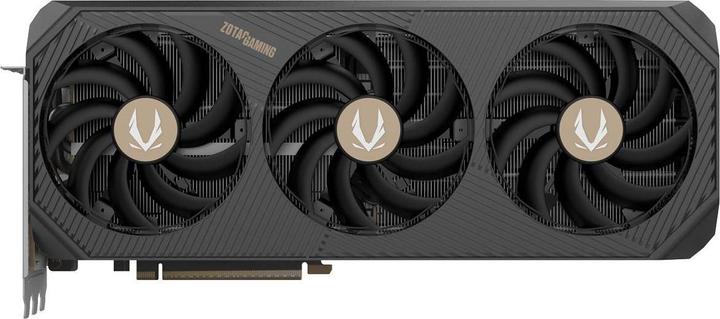 Produktbild Zotac GeForce RTX 5090 Solid OC (32 GB)