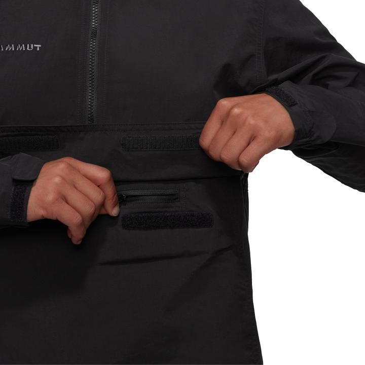Produktbild Mammut Hiking WB Hooded Anorak (M)
