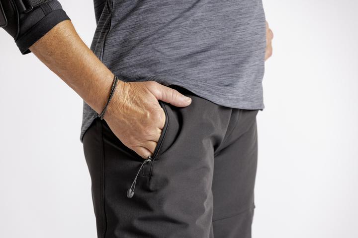 Immagine prodotto iXS Carve "Hip-Hugger" pantaloncini da donna (34)