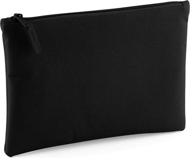Bagbase Feder Tasche Frauen Kosmetik Makeup Tool Reisetasche Schminke Tasche (2 StückPackung)