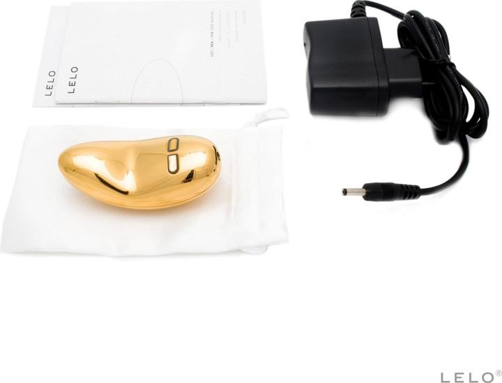 Produktbild LELO Yva Gold