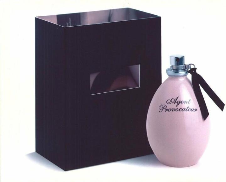 Actual product image Agent Provocateur Eau de Parfum (Eau de parfum, 200 ml)