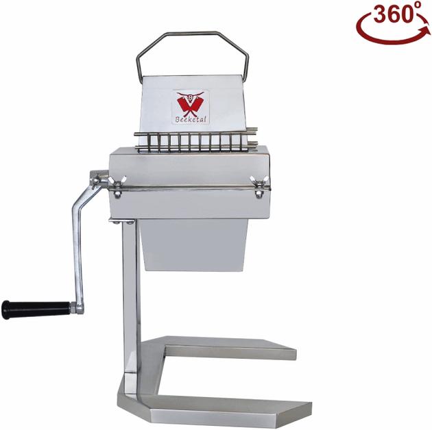 Actual product image Beeketal Handsteaker Steaker, NEW OVP
