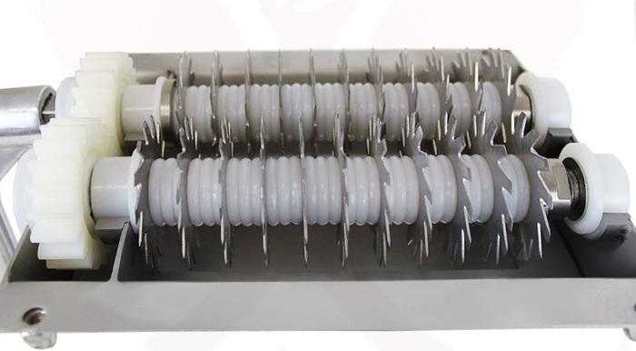 Actual product image Beeketal Handsteaker Steaker, NEW OVP