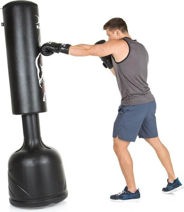 Immagine prodotto Hammer Fitness Sparring Pro (14 kg)