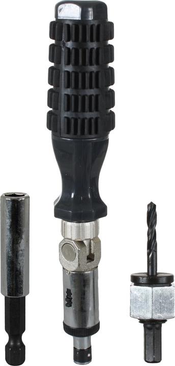 Produktbild Bosch Zubehör X-Line Titanium-Set, 100-teilig (32 mm, 45 mm, 54 mm, 38 mm)