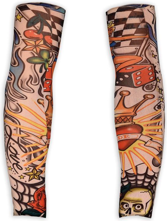 Immagine prodotto Widmann Miami Ink (2 pezzi)