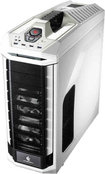 Produktbild Cooler Master Storm Stryker (ATX, XL-ATX)
